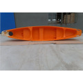 wholesale plastic kayak dugout Canoe for sale LLDPE